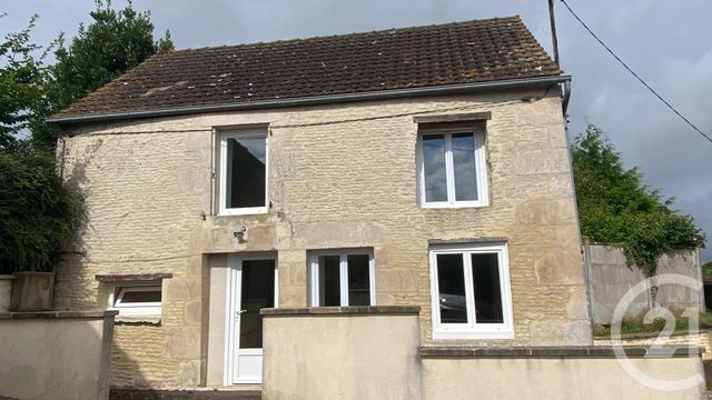 maison - HABLOVILLE - 61