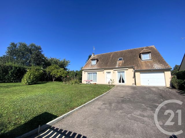 maison - FALAISE - 14