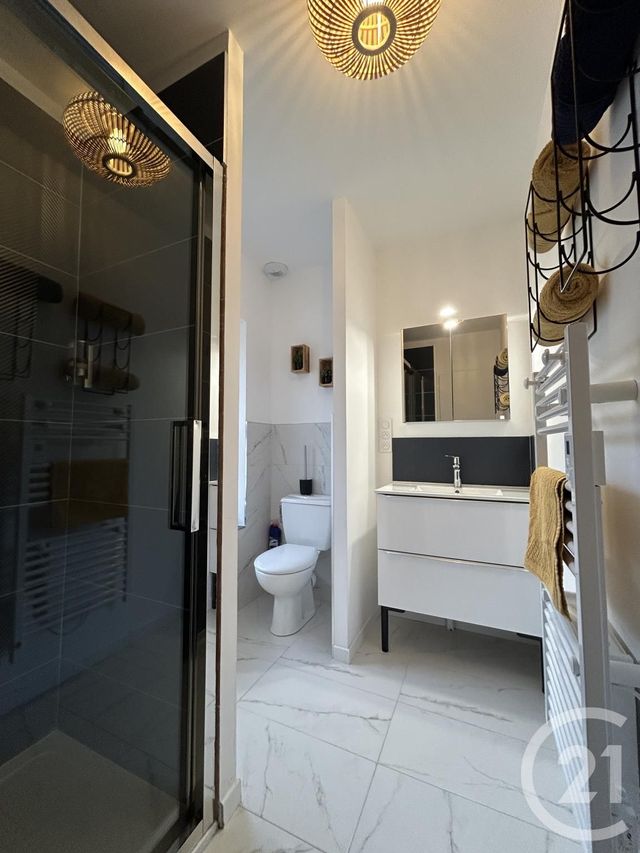 maison à louer - 3 pièces - 67.86 m2 - USSY - 14 - BASSE-NORMANDIE - Century 21 Cabinet De Loynes