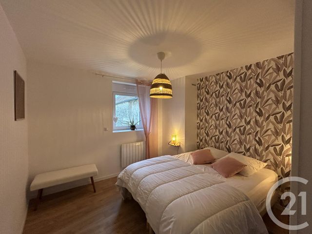 maison à louer - 3 pièces - 67.86 m2 - USSY - 14 - BASSE-NORMANDIE - Century 21 Cabinet De Loynes