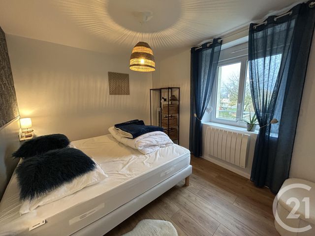 maison à louer - 3 pièces - 67.86 m2 - USSY - 14 - BASSE-NORMANDIE - Century 21 Cabinet De Loynes