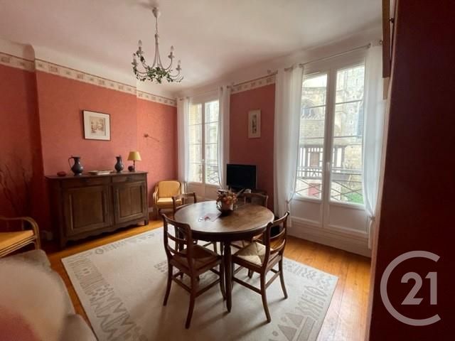 Appartement F3 à vendre - 3 pièces - 69.36 m2 - FALAISE - 14 - BASSE-NORMANDIE - Century 21 Cabinet De Loynes
