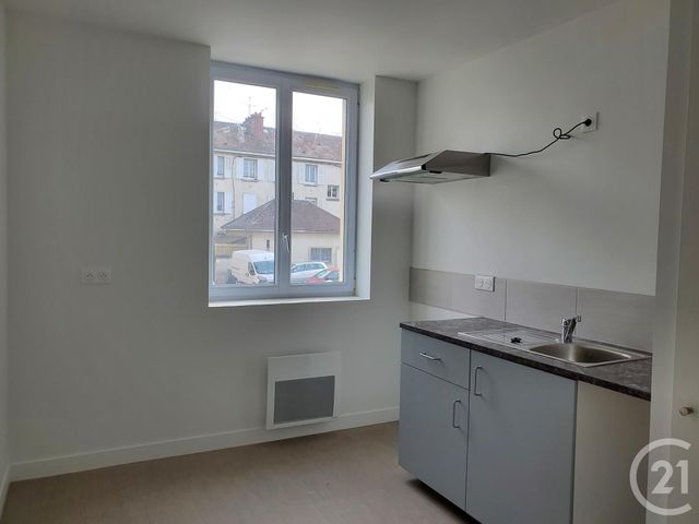 appartement - FALAISE - 14
