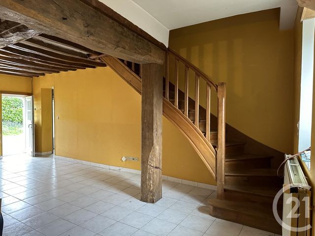 maison - ST PIERRE CANIVET - 14