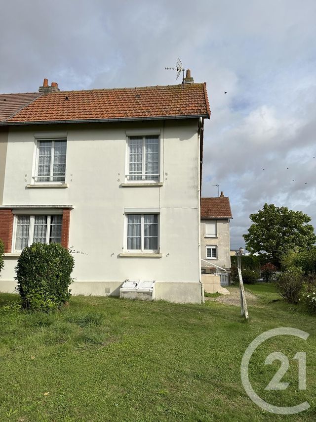 Maison à vendre POTIGNY