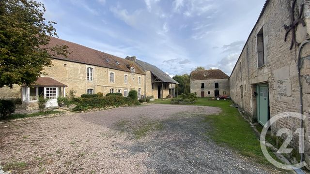 maison - FRESNE LA MERE - 14