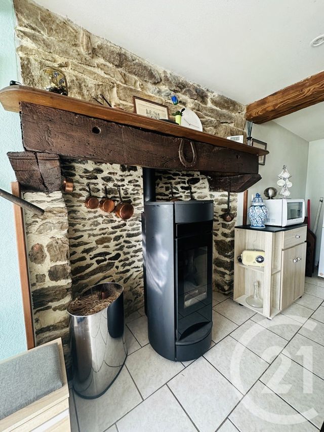 maison à vendre - 6 pièces - 134.0 m2 - PONT D OUILLY - 14 - BASSE-NORMANDIE - Century 21 Cabinet De Loynes