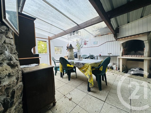 maison à vendre - 6 pièces - 134.0 m2 - PONT D OUILLY - 14 - BASSE-NORMANDIE - Century 21 Cabinet De Loynes
