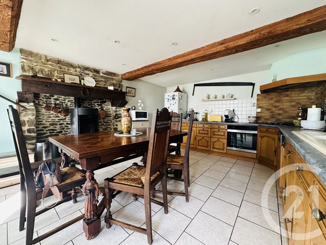maison - PONT D OUILLY - 14