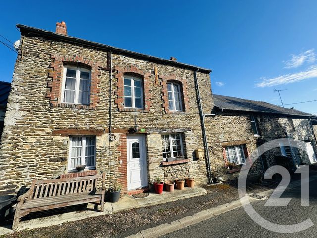maison à vendre - 6 pièces - 134.0 m2 - PONT D OUILLY - 14 - BASSE-NORMANDIE - Century 21 Cabinet De Loynes