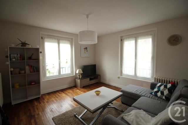 appartement - FALAISE - 14