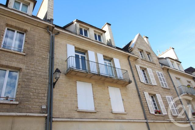 appartement - FALAISE - 14