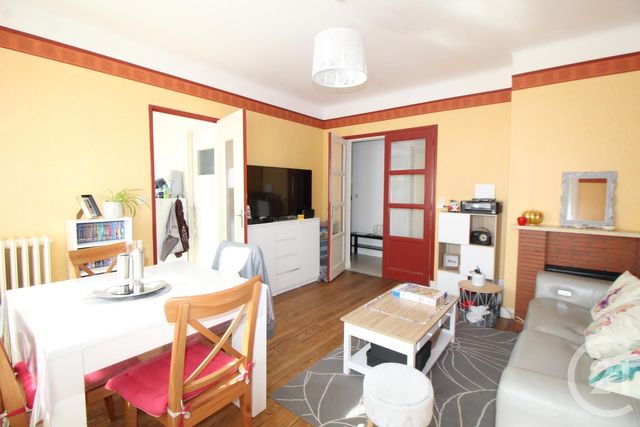 appartement - FALAISE - 14