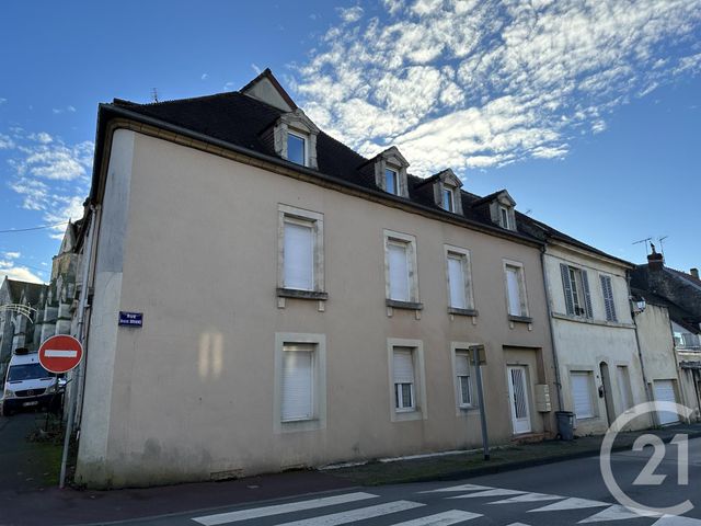 Immeuble à vendre FALAISE