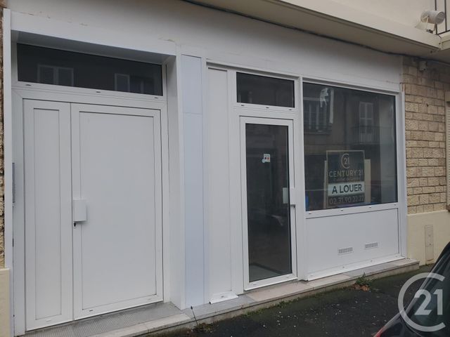 Appartement Local à louer FALAISE