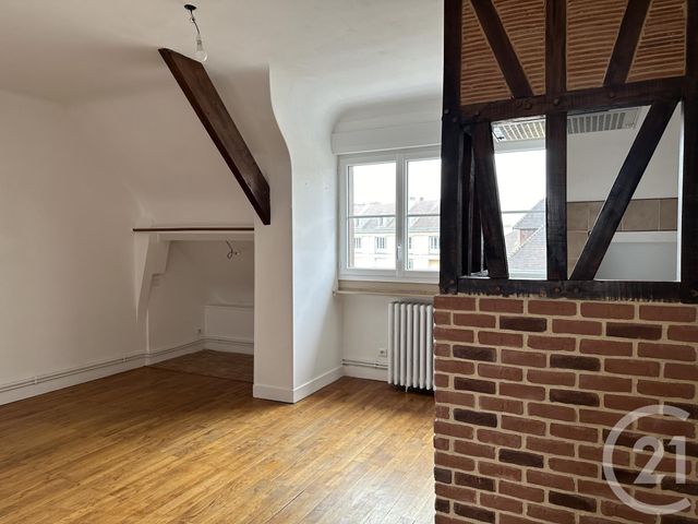 Appartement Duplex à vendre FALAISE