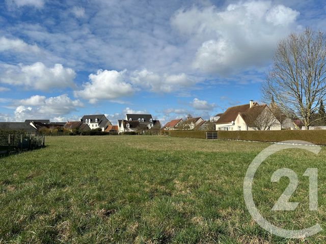 terrain - FALAISE - 14