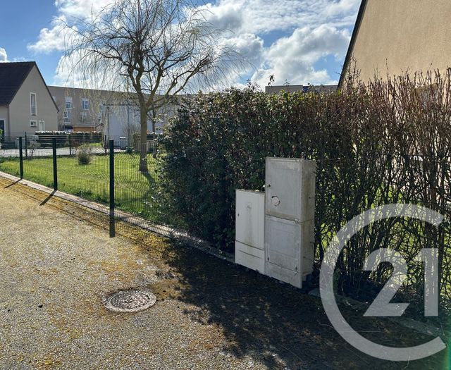 terrain à vendre - 625.0 m2 - FALAISE - 14 - BASSE-NORMANDIE - Century 21 Cabinet De Loynes