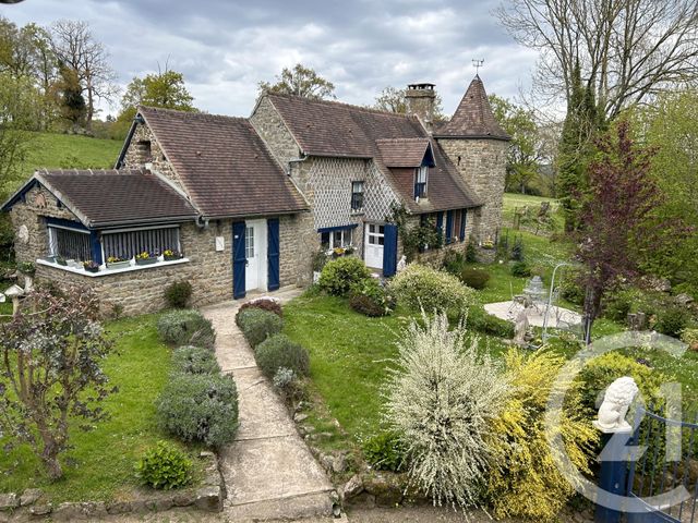 maison - PUTANGES LE LAC - 61