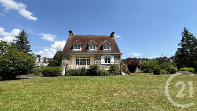 maison - PONT D OUILLY - 14