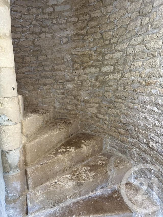 maison à vendre - 8 pièces - 265.0 m2 - OUILLY LE TESSON - 14 - BASSE-NORMANDIE - Century 21 Cabinet De Loynes