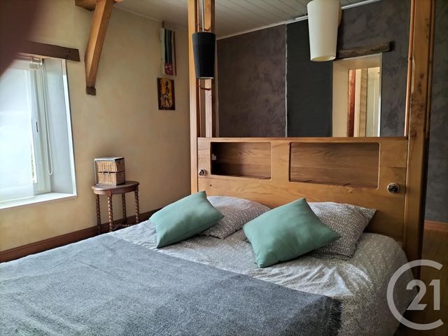 maison à vendre - 8 pièces - 265.0 m2 - OUILLY LE TESSON - 14 - BASSE-NORMANDIE - Century 21 Cabinet De Loynes