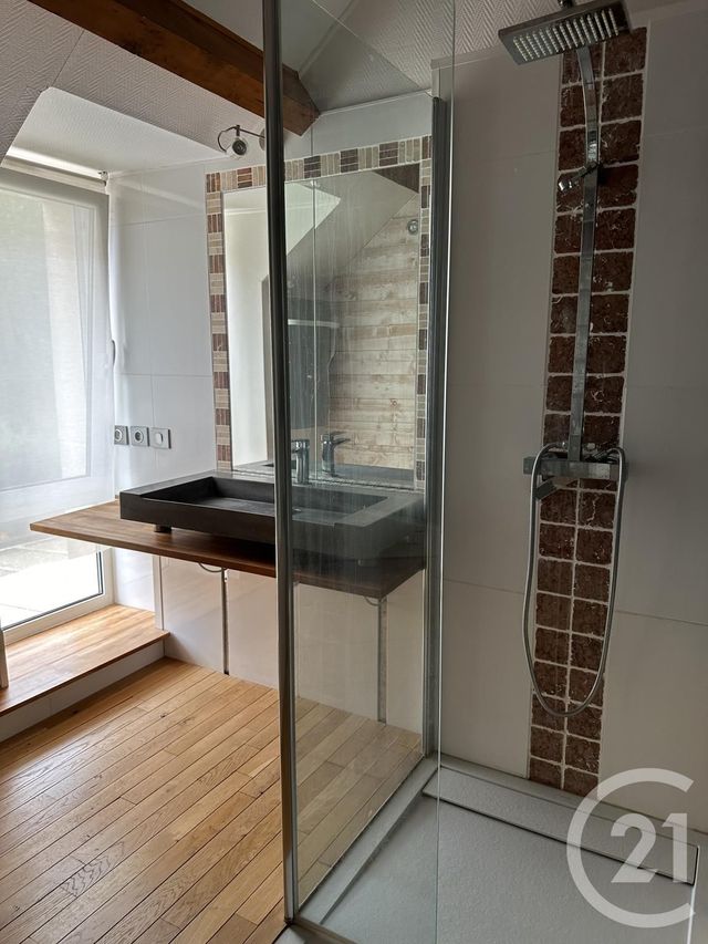 maison à vendre - 8 pièces - 265.0 m2 - OUILLY LE TESSON - 14 - BASSE-NORMANDIE - Century 21 Cabinet De Loynes