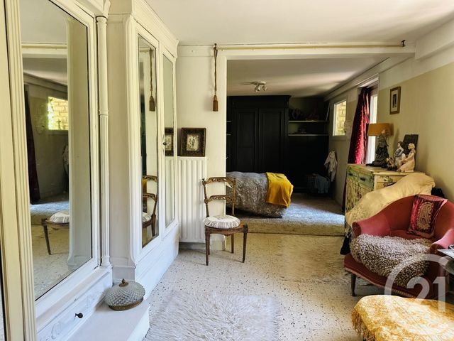 Afficher la photo en grand maison à vendre - 7 pièces - 205.0 m2 - FALAISE - 14 - BASSE-NORMANDIE - Century 21 Cabinet De Loynes