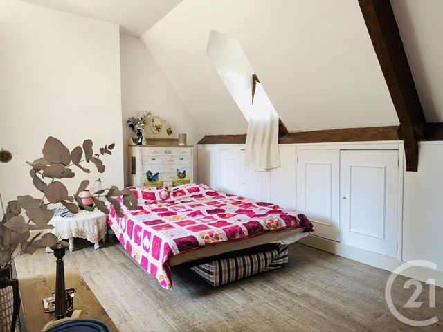 Afficher la photo en grand maison à vendre - 7 pièces - 205.0 m2 - FALAISE - 14 - BASSE-NORMANDIE - Century 21 Cabinet De Loynes