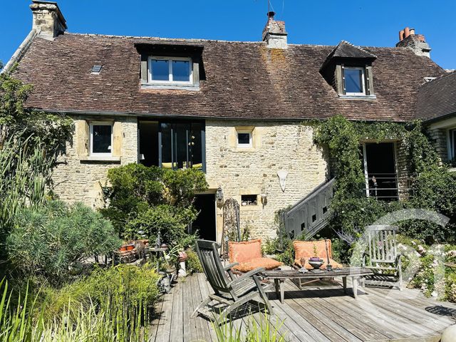 maison - FALAISE - 14