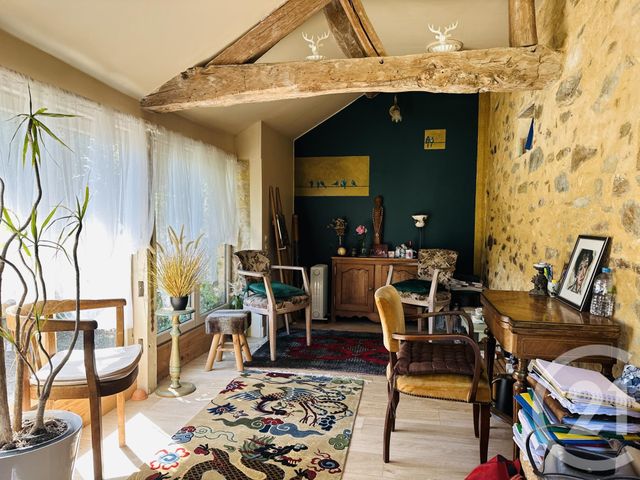 Afficher la photo en grand maison à vendre - 7 pièces - 205.0 m2 - FALAISE - 14 - BASSE-NORMANDIE - Century 21 Cabinet De Loynes