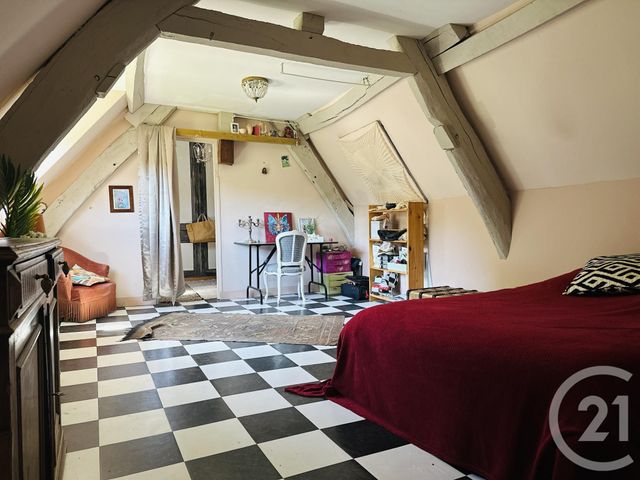 Afficher la photo en grand maison à vendre - 7 pièces - 205.0 m2 - FALAISE - 14 - BASSE-NORMANDIE - Century 21 Cabinet De Loynes