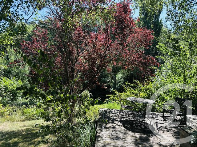 Afficher la photo en grand maison à vendre - 7 pièces - 205.0 m2 - FALAISE - 14 - BASSE-NORMANDIE - Century 21 Cabinet De Loynes