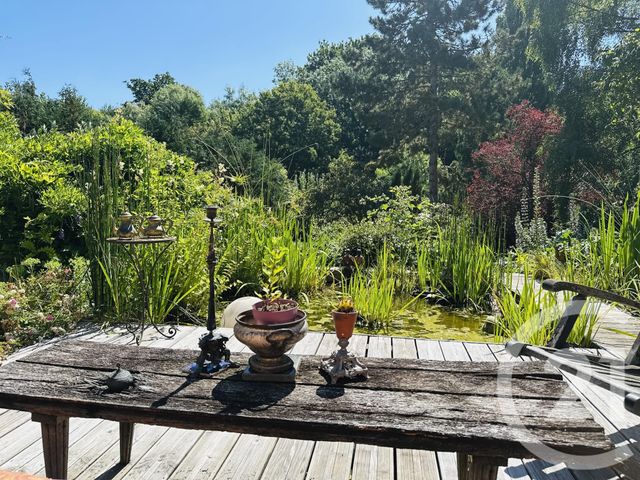 Afficher la photo en grand maison à vendre - 7 pièces - 205.0 m2 - FALAISE - 14 - BASSE-NORMANDIE - Century 21 Cabinet De Loynes