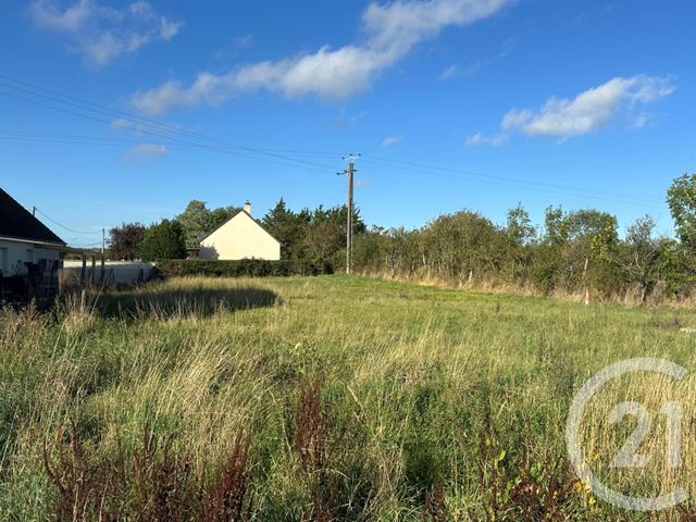 terrain à vendre - 710.0 m2 - PERRIERES - 14 - BASSE-NORMANDIE - Century 21 Cabinet De Loynes