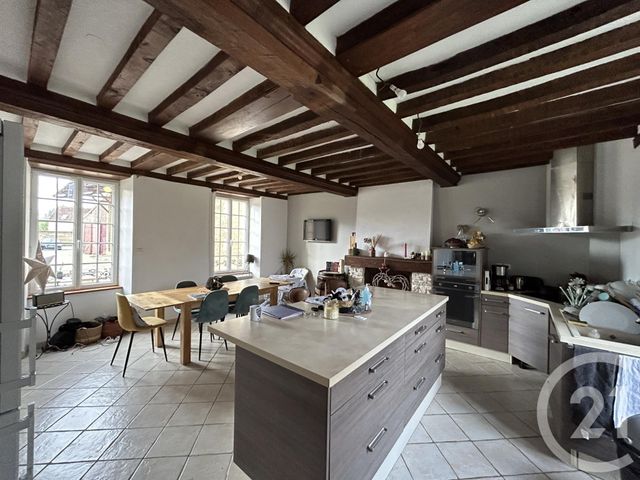 maison à vendre - 5 pièces - 147.3 m2 - SASSY - 14 - BASSE-NORMANDIE - Century 21 Cabinet De Loynes