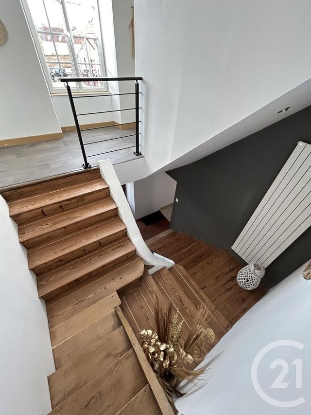 maison à vendre - 5 pièces - 147.3 m2 - SASSY - 14 - BASSE-NORMANDIE - Century 21 Cabinet De Loynes