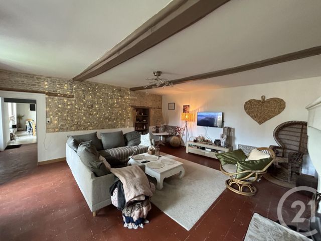 maison à vendre - 5 pièces - 147.3 m2 - SASSY - 14 - BASSE-NORMANDIE - Century 21 Cabinet De Loynes