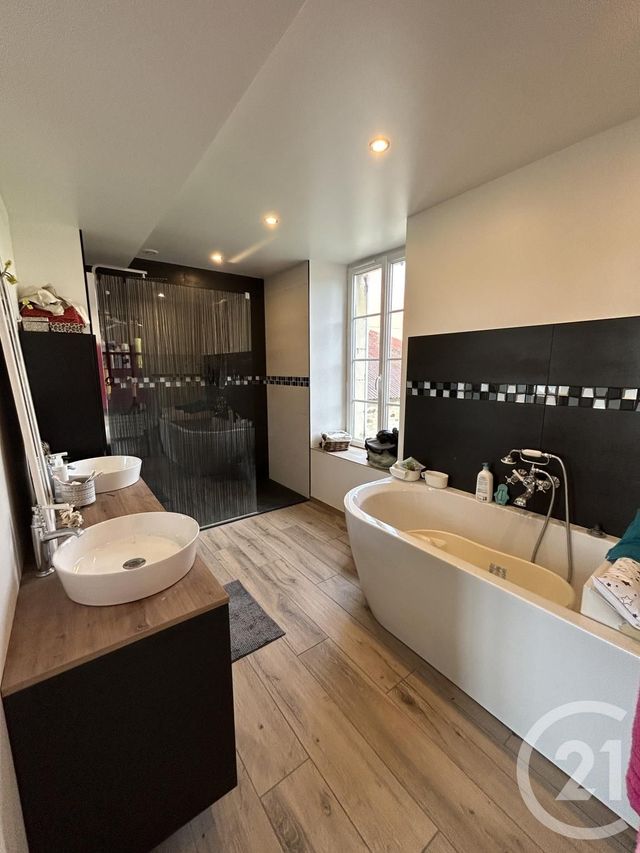 maison à vendre - 5 pièces - 147.3 m2 - SASSY - 14 - BASSE-NORMANDIE - Century 21 Cabinet De Loynes