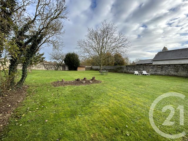 maison à vendre - 5 pièces - 147.3 m2 - SASSY - 14 - BASSE-NORMANDIE - Century 21 Cabinet De Loynes