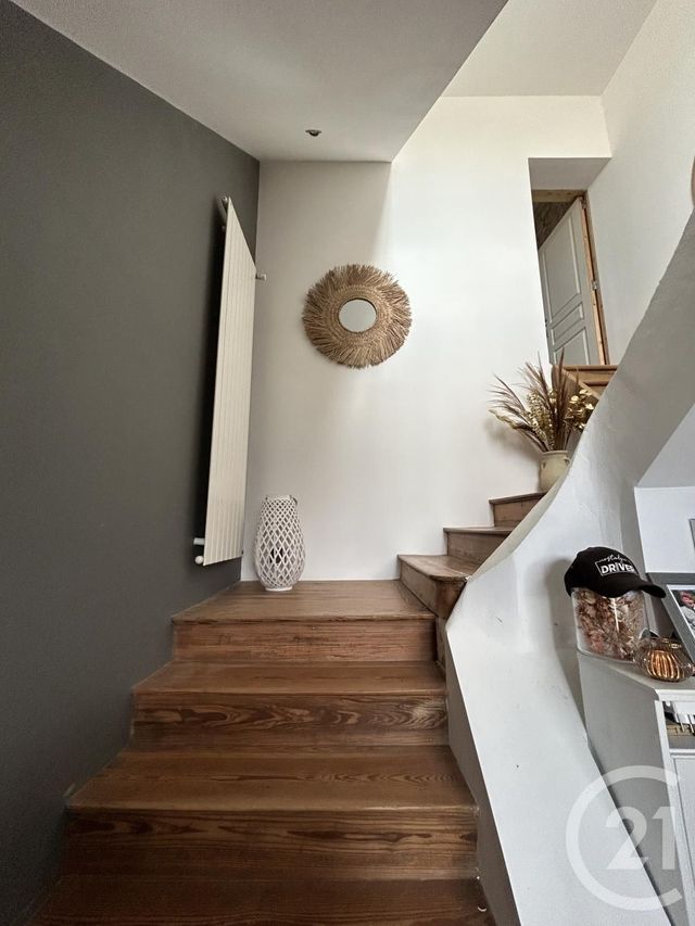 maison à vendre - 5 pièces - 147.3 m2 - SASSY - 14 - BASSE-NORMANDIE - Century 21 Cabinet De Loynes