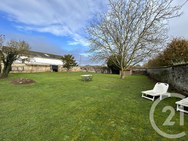 maison à vendre - 5 pièces - 147.3 m2 - SASSY - 14 - BASSE-NORMANDIE - Century 21 Cabinet De Loynes