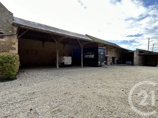 maison à vendre - 5 pièces - 147.3 m2 - SASSY - 14 - BASSE-NORMANDIE - Century 21 Cabinet De Loynes