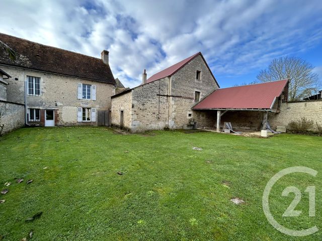 maison à vendre - 5 pièces - 147.3 m2 - SASSY - 14 - BASSE-NORMANDIE - Century 21 Cabinet De Loynes