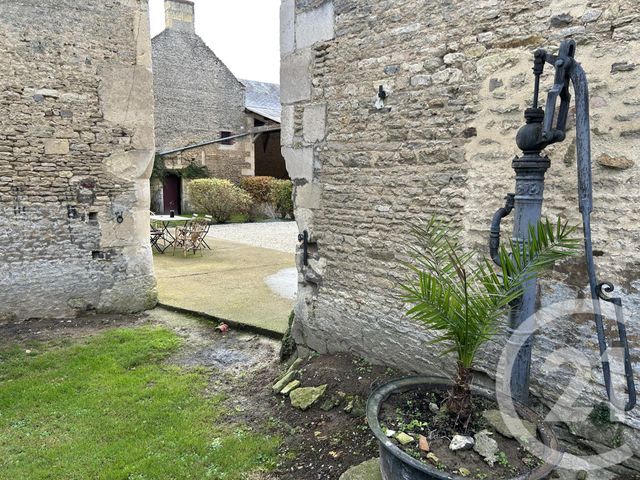 maison à vendre - 5 pièces - 147.3 m2 - SASSY - 14 - BASSE-NORMANDIE - Century 21 Cabinet De Loynes