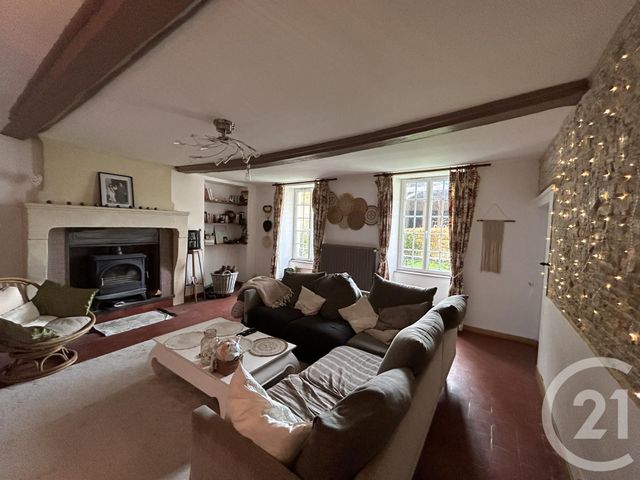 maison à vendre - 5 pièces - 147.3 m2 - SASSY - 14 - BASSE-NORMANDIE - Century 21 Cabinet De Loynes