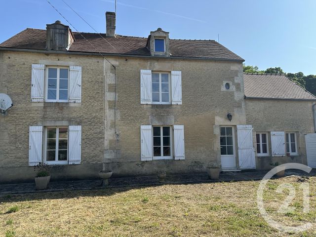 maison - FALAISE - 14