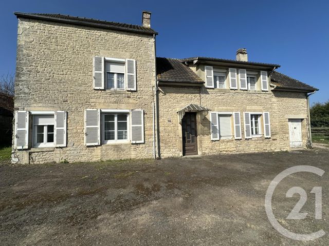 maison - BAZOCHES AU HOULME - 61