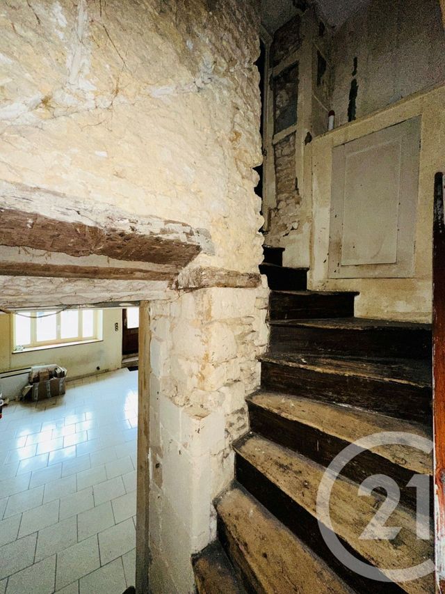 maison à vendre - 4 pièces - 90.0 m2 - FALAISE - 14 - BASSE-NORMANDIE - Century 21 Cabinet De Loynes