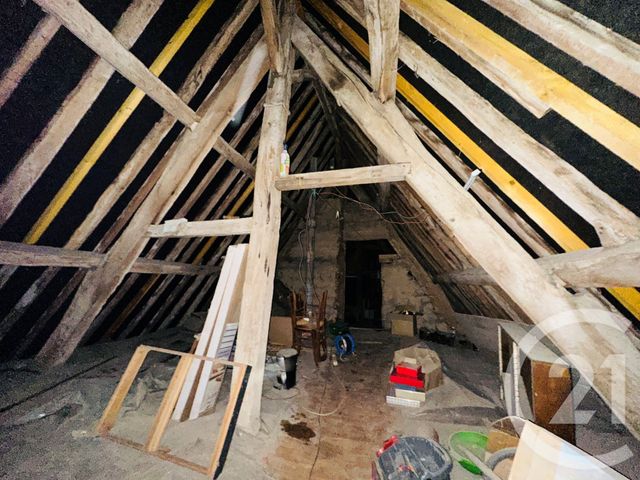 maison à vendre - 4 pièces - 90.0 m2 - FALAISE - 14 - BASSE-NORMANDIE - Century 21 Cabinet De Loynes